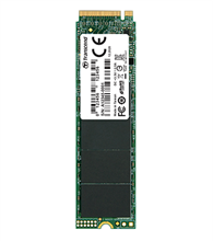 اس اس دی اینترنال ترنسند مدل 110S PCI Express Gen3 x4 ظرفیت 512 گیگابایت